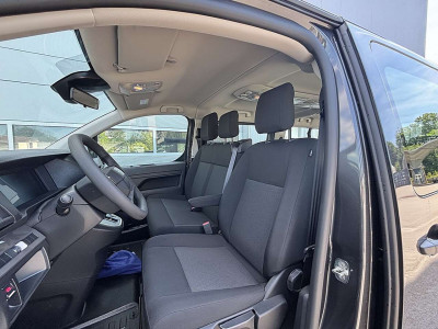 Fiat Scudo Neuwagen