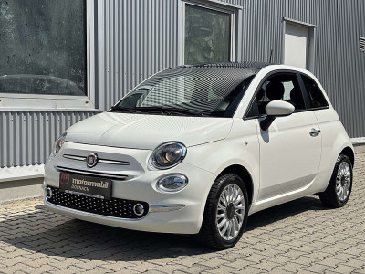 Fiat 500 Gebrauchtwagen