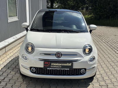Fiat 500 Gebrauchtwagen
