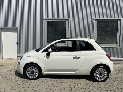 Fiat 500 Gebrauchtwagen