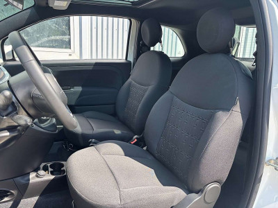 Fiat 500 Gebrauchtwagen