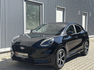 Ford Puma Neuwagen