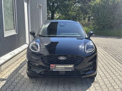 Ford Puma Neuwagen