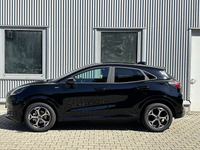 Ford Puma Neuwagen