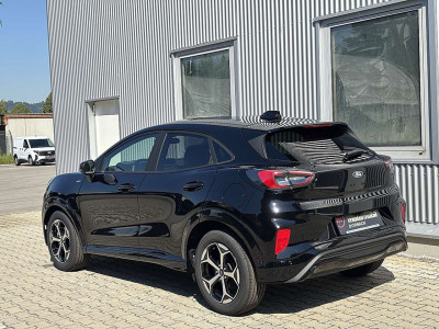 Ford Puma Neuwagen