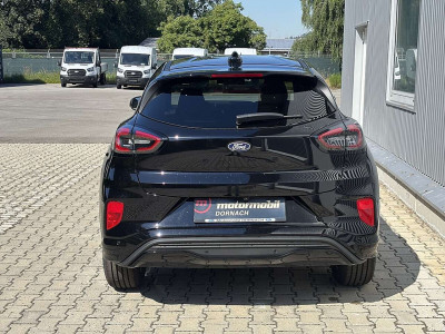 Ford Puma Neuwagen