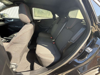 Ford Puma Neuwagen