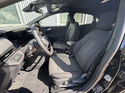 Ford Puma Neuwagen