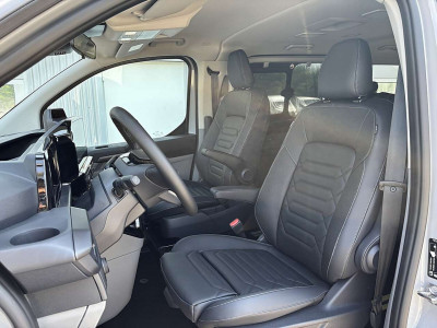 Ford Tourneo Custom Neuwagen
