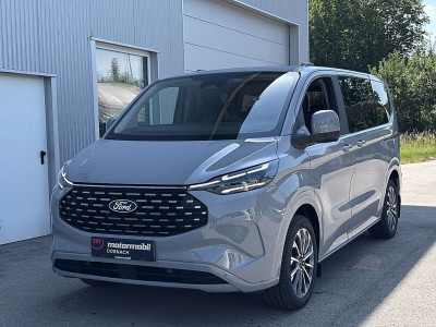 Ford Tourneo Custom Neuwagen