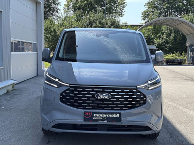 Ford Tourneo Custom Neuwagen
