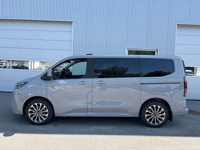 Ford Tourneo Custom Neuwagen