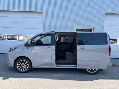 Ford Tourneo Custom Neuwagen