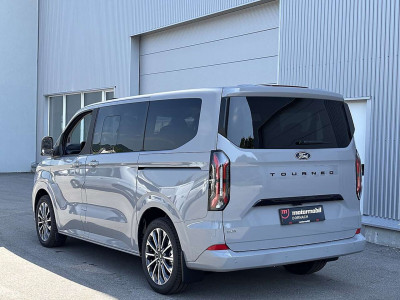 Ford Tourneo Custom Neuwagen