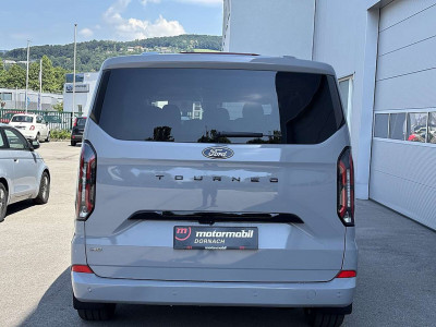 Ford Tourneo Custom Neuwagen