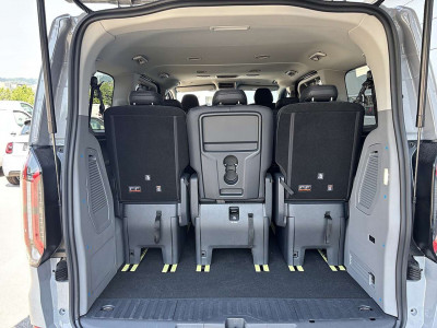 Ford Tourneo Custom Neuwagen