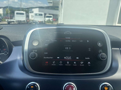 Fiat 500X Gebrauchtwagen