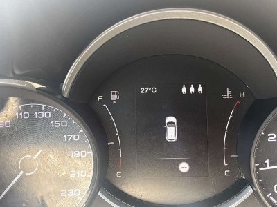 Fiat 500X Gebrauchtwagen