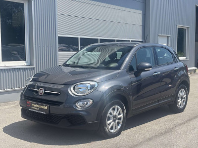 Fiat 500X Gebrauchtwagen