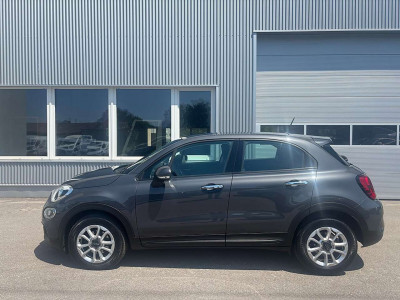 Fiat 500X Gebrauchtwagen