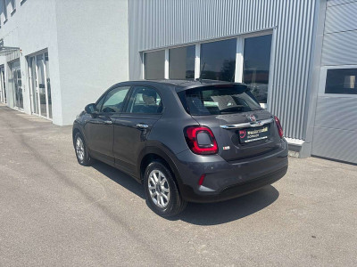 Fiat 500X Gebrauchtwagen