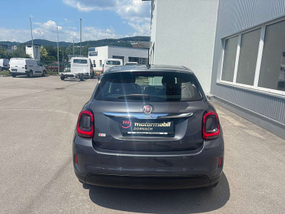 Fiat 500X Gebrauchtwagen