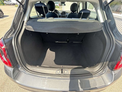 Fiat 500X Gebrauchtwagen