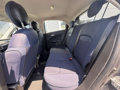 Fiat 500X Gebrauchtwagen