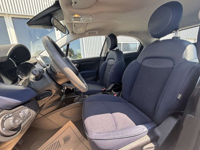 Fiat 500X Gebrauchtwagen