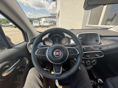 Fiat 500X Gebrauchtwagen