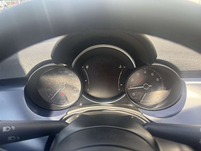 Fiat 500X Gebrauchtwagen