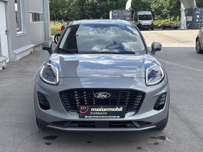 Ford Puma Neuwagen
