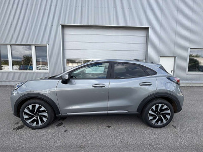 Ford Puma Neuwagen