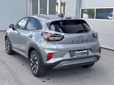Ford Puma Neuwagen