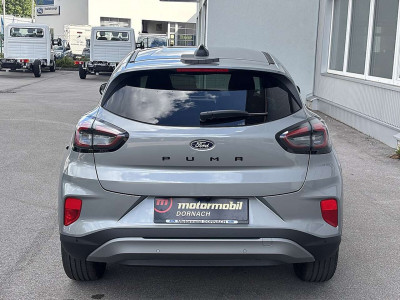 Ford Puma Neuwagen