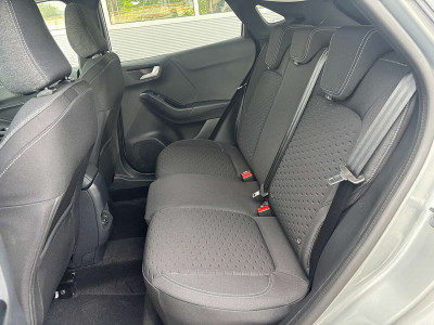 Ford Puma Neuwagen