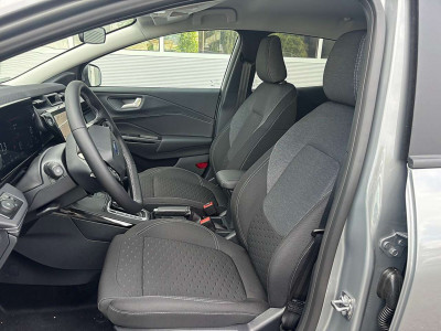 Ford Puma Neuwagen