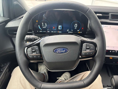 Ford Puma Neuwagen