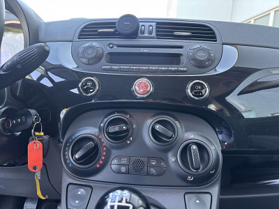 Fiat 500 Gebrauchtwagen Fiat 500 Gebrauchtwagen