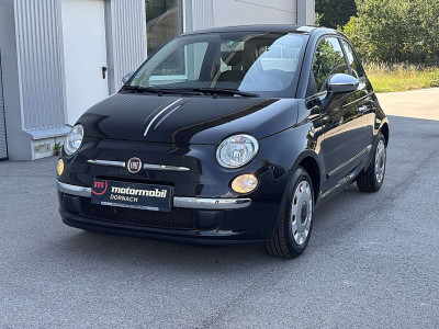 Fiat 500 Gebrauchtwagen Fiat 500 Gebrauchtwagen