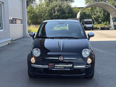 Fiat 500 Gebrauchtwagen Fiat 500 Gebrauchtwagen
