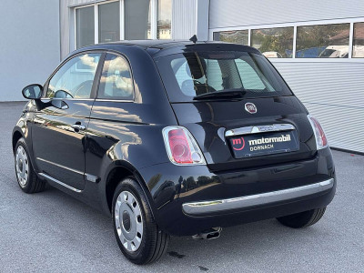 Fiat 500 Gebrauchtwagen Fiat 500 Gebrauchtwagen
