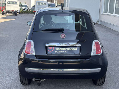Fiat 500 Gebrauchtwagen Fiat 500 Gebrauchtwagen