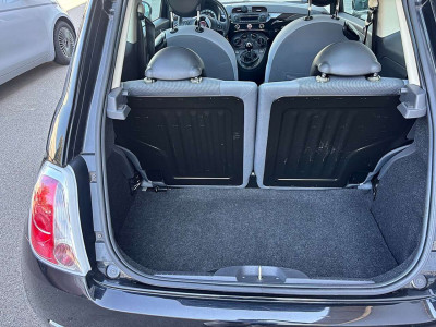 Fiat 500 Gebrauchtwagen Fiat 500 Gebrauchtwagen