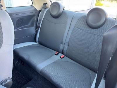 Fiat 500 Gebrauchtwagen Fiat 500 Gebrauchtwagen
