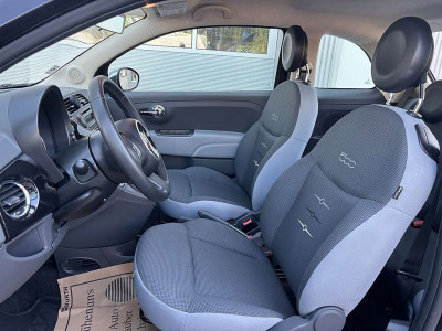 Fiat 500 Gebrauchtwagen Fiat 500 Gebrauchtwagen