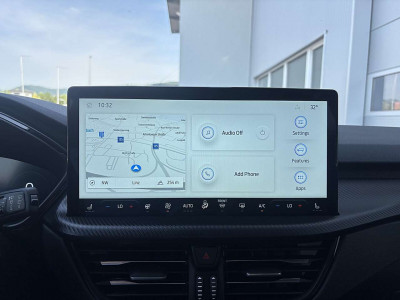 Ford Kuga Neuwagen Ford Kuga Neuwagen