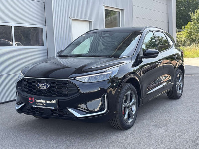 Ford Kuga Neuwagen Ford Kuga Neuwagen