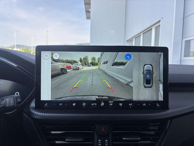 Ford Kuga Neuwagen Ford Kuga Neuwagen