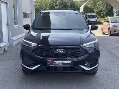 Ford Kuga Neuwagen Ford Kuga Neuwagen